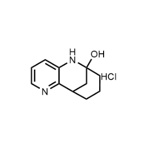 7,8,9,10-Tetrahydro-6,10-methanopyrido[3,2-b]azocin-6(5H)-ol hydrochloride|CS-1030520