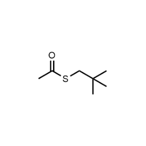 S-Neopentyl ethanethioate|CS-1030754