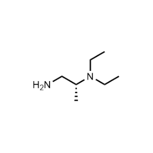 (R)-N2,N2-Diethylpropane-1,2-diamine|CS-1031541
