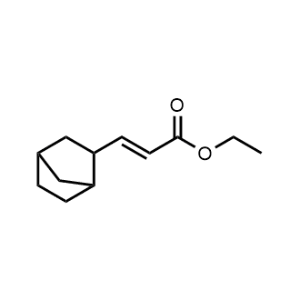 Ethyl 3-(bicyclo[2.2.1]heptan-2-yl)acrylate|CS-1031549