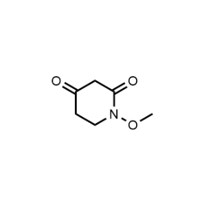 1-Methoxypiperidine-2,4-dione|CS-1031792