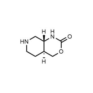 (4aS,8aR)-octahydro-2H-pyrido[3,4-d][1,3]oxazin-2-one|CS-1031899