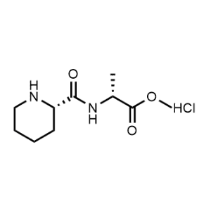 Methyl ((S)-piperidine-2-carbonyl)-d-alaninate hydrochloride|CS-1031921