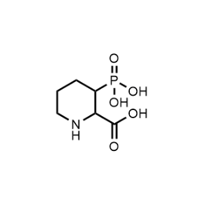 3-Phosphonopiperidine-2-carboxylic acid|CS-1032299