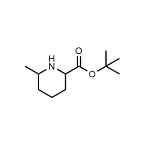 Tert-butyl 6-methylpiperidine-2-carboxylate|CS-1032312