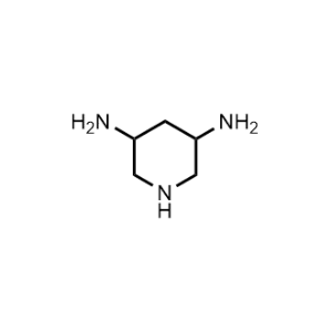 Piperidine-3,5-diamine|CS-1032326