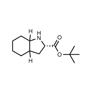 Tert-butyl (2S)-octahydro-1H-indole-2-carboxylate|CS-1032392