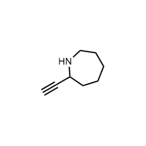 2-Ethynylazepane|CS-1032649