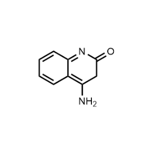 4-Aminoquinolin-2(3H)-one|CS-1032746
