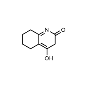 4-Hydroxy-5,6,7,8-tetrahydroquinolin-2(3H)-one|CS-1032788