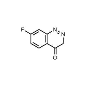 7-Fluorocinnolin-4(3H)-one|CS-1033100