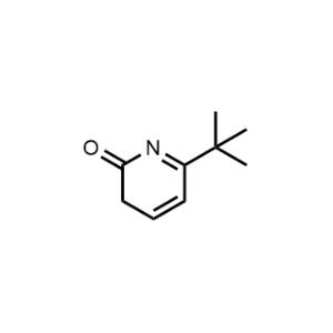 6-(Tert-butyl)pyridin-2(3H)-one|CS-1033180