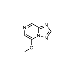 5-Methoxy-[1,2,4]triazolo[1,5-a]pyrazine|CS-1033308