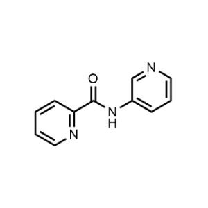 N-(Pyridin-3-yl)picolinamide|CS-1034108