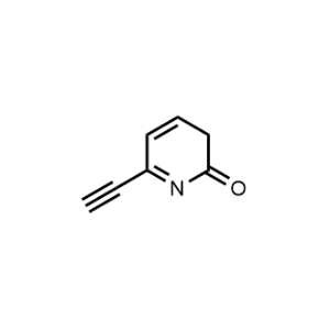 6-Ethynylpyridin-2(3H)-one|CS-1034265