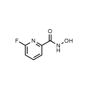 6-Fluoro-N-hydroxypicolinamide|CS-1034400