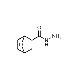 7-Oxabicyclo[2.2.1]heptane-2-carbohydrazide|CS-1035138