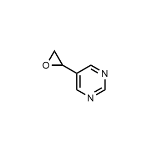 5-(Oxiran-2-yl)pyrimidine|CS-1037469