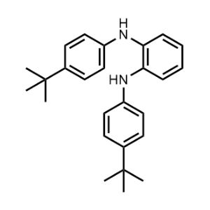N1,N2-Bis(4-(tert-butyl)phenyl)benzene-1,2-diamine|CS-1038114