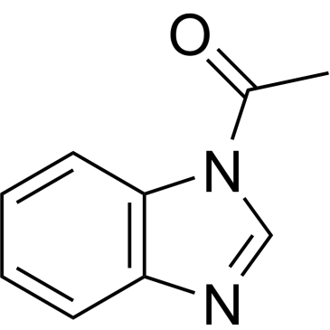 1-(1H-Benzo[d]imidazol-1-yl)ethan-1-one|CS-1038211