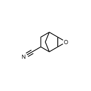 3-Oxatricyclo[3.2.1.0(2,4)]octane-6-carbonitrile|CS-1038213
