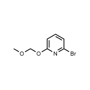 2-Bromo-6-(methoxymethoxy)pyridine|CS-1038815
