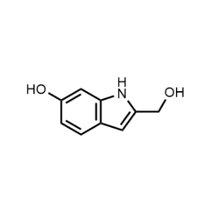 2-(Hydroxymethyl)-1H-indol-6-ol|CS-1039473