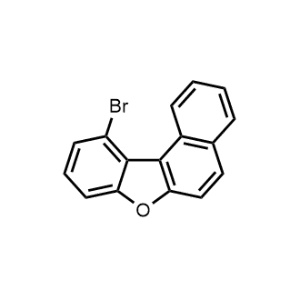 11-Bromonaphtho[2,1-b]benzofuran|CS-1039909