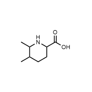 5,6-Dimethylpiperidine-2-carboxylic acid|CS-1040066