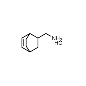 Bicyclo[2.2.2]oct-5-en-2-ylmethanamine hydrochloride|CS-1040340