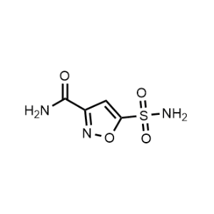 5-Sulfamoylisoxazole-3-carboxamide|CS-1040677