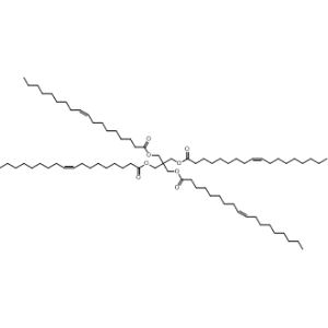 2,2-Bis((oleoyloxy)methyl)propane-1,3-diyl dioleate|CS-1040823