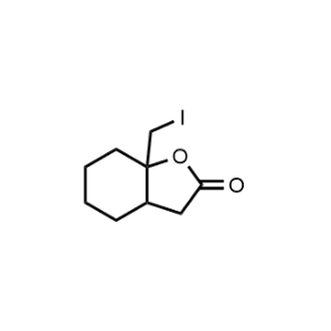 7a-(Iodomethyl)hexahydrobenzofuran-2(3H)-one|CS-1041414