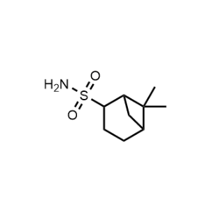 6,6-Dimethylbicyclo[3.1.1]heptane-2-sulfonamide|CS-1042493