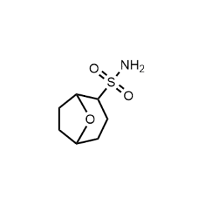 8-Oxabicyclo[3.2.1]octane-2-sulfonamide|CS-1042854