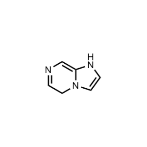 1,5-Dihydroimidazo[1,2-a]pyrazine|CS-1043118