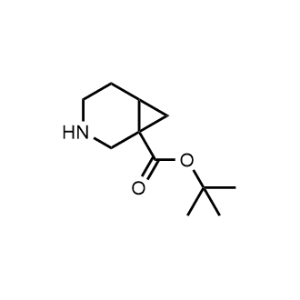 Tert-butyl 3-azabicyclo[4.1.0]heptane-1-carboxylate|CS-1043471