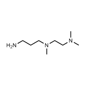 N1-(2-(Dimethylamino)ethyl)-N1-methylpropane-1,3-diamine|CS-1043701