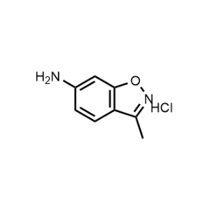 3-Methylbenzo[d]isoxazol-6-amine hydrochloride|CS-1044350