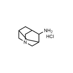 1-Azaadamantan-4-amine hydrochloride|CS-1044742