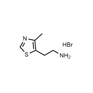 2-(4-Methylthiazol-5-yl)ethan-1-amine hydrobromide|CS-1044782