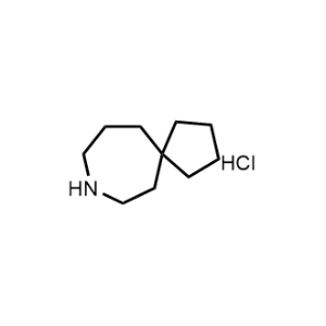 8-Azaspiro[4.6]undecane hydrochloride|CS-1045133
