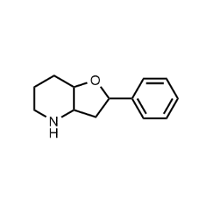 2-Phenyloctahydrofuro[3,2-b]pyridine|CS-1045162