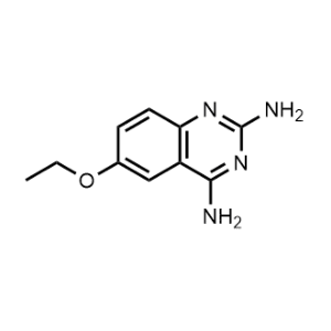 6-Ethoxyquinazoline-2,4-diamine|CS-1045229