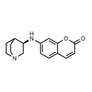 (R)-7-(Quinuclidin-3-ylamino)-2H-chromen-2-one|CS-1045434