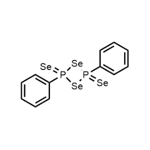 2,4-Diphenyl-1,3,2,4-diselenadiphosphetane 2,4-diselenide|CS-1045715