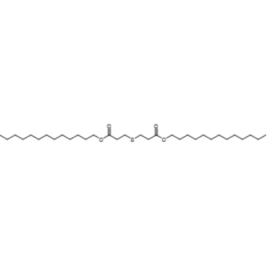 Ditridecyl 3,3'-thiodipropionate|CS-1045756