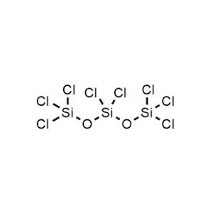 Perchlorotrisiloxane|CS-1045764