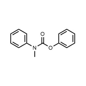 Phenyl methyl(phenyl)carbamate|CS-1045773