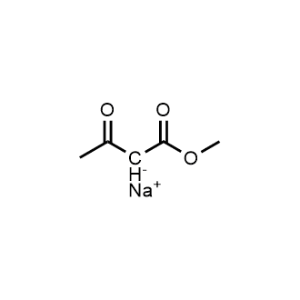 Sodium 1-methoxy-1,3-dioxobutan-2-ide|CS-1045783